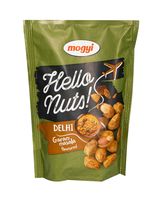 Арахис жареный "Hello Nuts Delhi. Со вкусом гарам масала" (100 г)