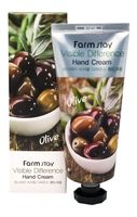 Крем для рук "Olive" (100 мл)