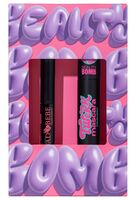 Подарочный набор "Beauty Bomb" (тушь для ресниц, подводка для глаз)
