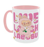 Кружка "Labubu"
