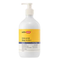 Гель очищающий для тела "Lactoderm beneficial moisturizing body wash" (500 мл)