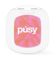 Тени-спарклы для век "Sparkle shadows" тон: magic flower