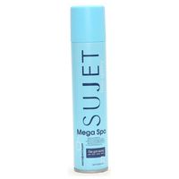 Лак для волос "Sujet. Mega Spa" экстрасильной фиксации (180 мл)