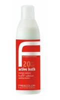 Окисляющий крем для волос "Active Bath 20 Vol 6%" (1 л)