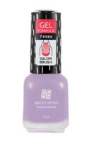 Лак для ногтей "Gel Formula" тон: 27, лавандовый