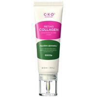 Крем для лица омолаживающий "Retino collagen small molecule 300 cream" (40 мл)