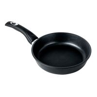 Сковорода алюминиевая, 20 см "Горница"