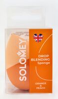 Спонж для макияжа "Orange and Peach"