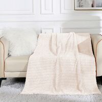 Плед-покрывало "Королевский жасмин" (180х200 см)