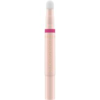 Масло для губ "Colour Cushion Juicy Lip Oil" тон: 030, palm punch