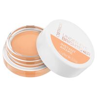 Корректор для области вокруг глаз "Under Eye Brightener" тон: 020, warm nude
