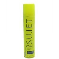 Лак для волос "Sujet. UF-Filter" очень сильной фиксации (180 мл)