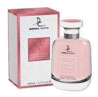 Туалетная вода для женщин "Dorall Castle" (100 мл)