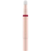 Масло для губ "Colour Cushion Juicy Lip Oil" тон: 040, crimson crush