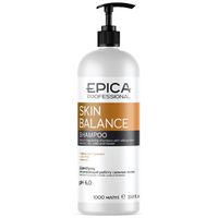 Шампунь для волос "Skin Balance" (1000 мл)
