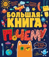 Большая книга почему