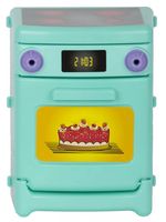 Игровой набор "Электроплита"