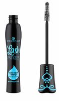 Тушь для ресниц "Lash Princess" тон: чёрный