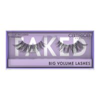 Пучки накладных ресниц "Faked Big Volume Lashes" (черный)