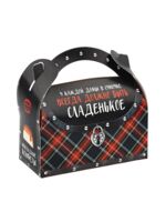 Конфеты "Должно быть сладенькое" (150 г)