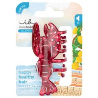 Заколка-крабик для волос "Summer in Capri Lobster Lover"