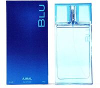 Парфюмерная вода для мужчин "Blu" (90 мл)
