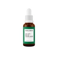 Сыворотка-пилинг для лица "AHA %10 + BHA %2 Peeling Serum" (30 мл)
