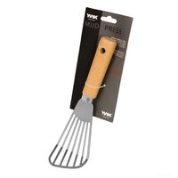 Лопатка кухонная с прорезями "Market Union" (240 мм)