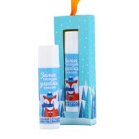 Бальзам для губ "Нежной улыбки!"