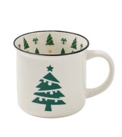 Кружка "Ёлочка"