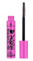 Тушь для ресниц "I love extreme. Crazy volume"
