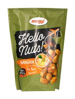 Арахис жареный "Hello Nuts Bangkok. Со вкусом Том Ям" (100 г)