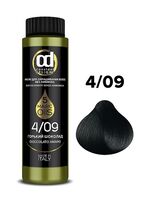 Масло для окрашивания волос "Magic 5 Oils" тон: 4.09, горький шоколад