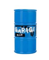 Туалетная вода для мужчин "Garage Blue" (100 мл)