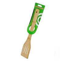 Лопатка кухонная с прорезями "Market Union" (300 мм)