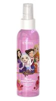 Спрей для волос детский "Магия пяти царевен" (150 мл)