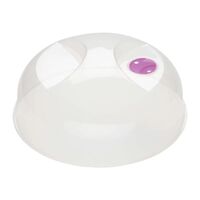 Крышка для микроволновой печи (300 мм)