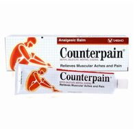 Бальзам для тела "Противовоспалительная" (60 г)