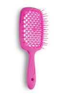 Расческа для волос "Superbrush Pink Fluo 2"