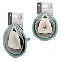 Набор воронок "Market Union" (3 шт.; арт. MA0114)