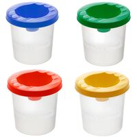 Стакан-непроливайка "Гамма"