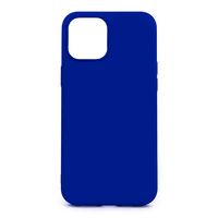 Чехол Case для iPhone 12 Pro (голубой)
