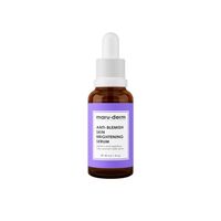 Сыворотка для лица "Anti-Blemish Skin Brightening Serum" (30 мл)