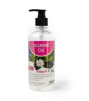 Масло для тела "Массажное. Жасмин" (450 мл)
