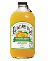 Напиток газированный "Mango" (375 мл)