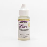Средство для удаления кутикулы "Be Natural Cuticle Eliminator" (29 мл)