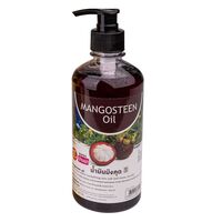 Масло для тела "Массажное. Мангостин" (450 мл)
