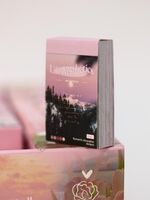 Набор наклеек "Around the World. Pink"