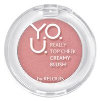 Румяна "Really Top Cheek" тон: 01, Top Light
