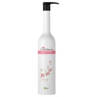 Шампунь для волос "Цветок персика" (1 л)